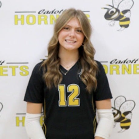 Ellie Eslinger mugshot