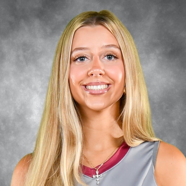 Olivia Stump mugshot