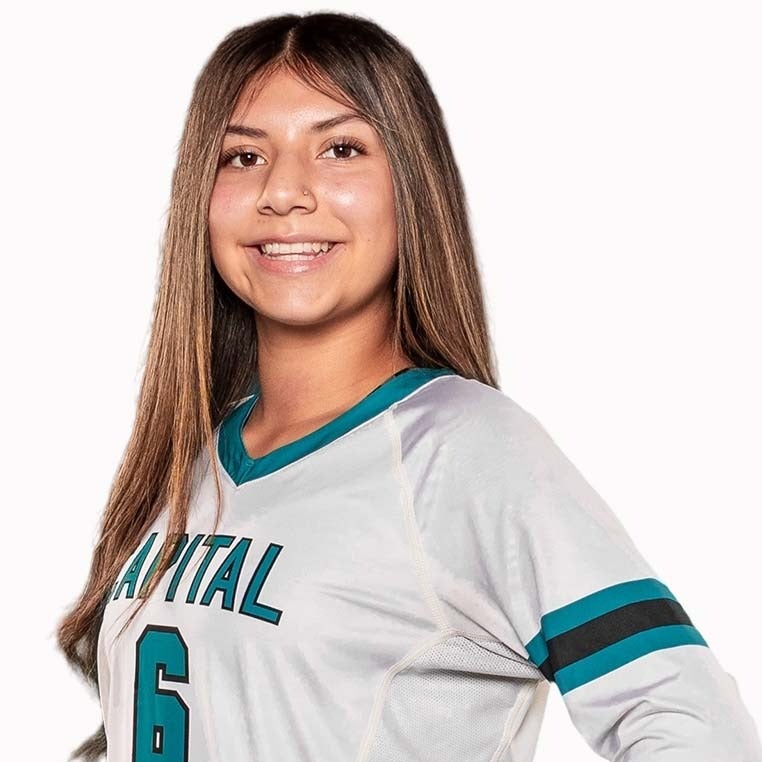 Kaylie Sandoval mugshot