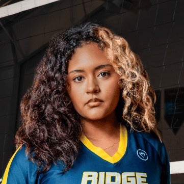 Valentina Rodriguez mugshot