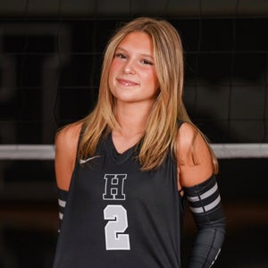 Gracie McGaughey