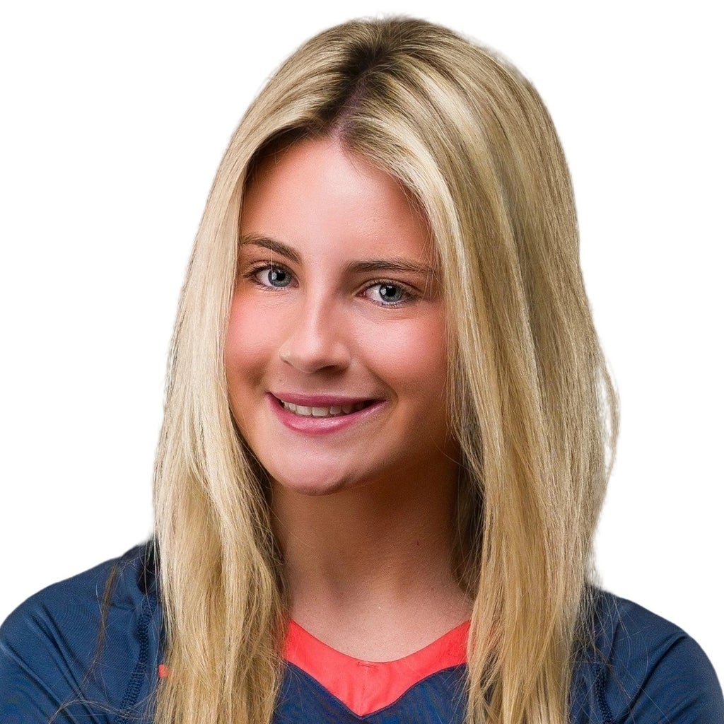 Sloane Simovitch mugshot