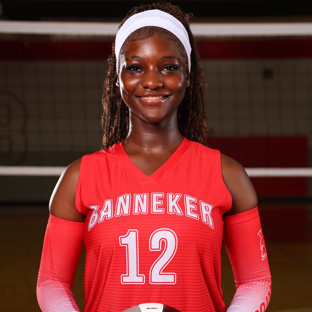 Amie Bojang mugshot