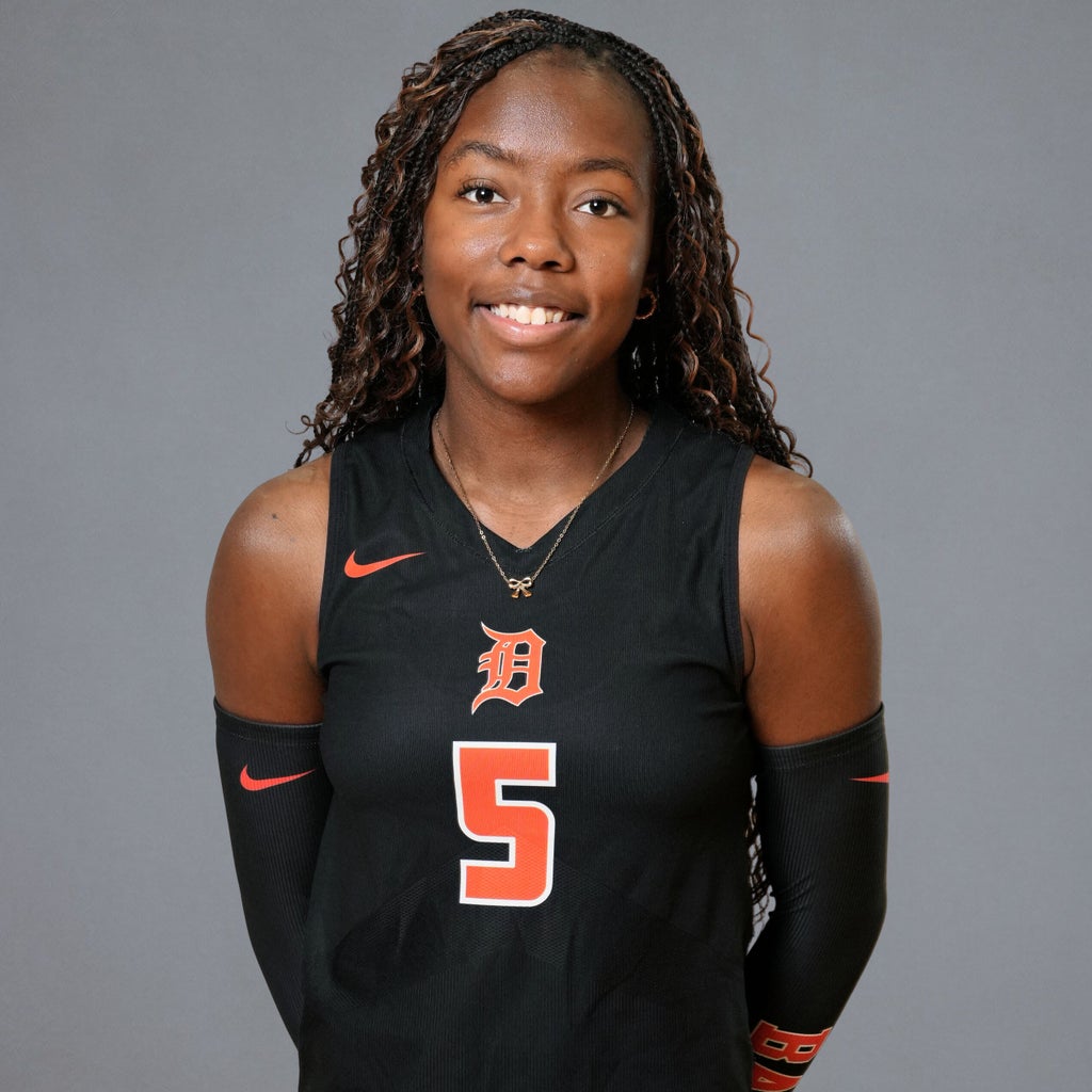 Amaya Kemp mugshot