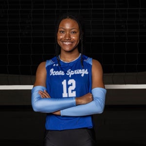 Jazlynn Johnson