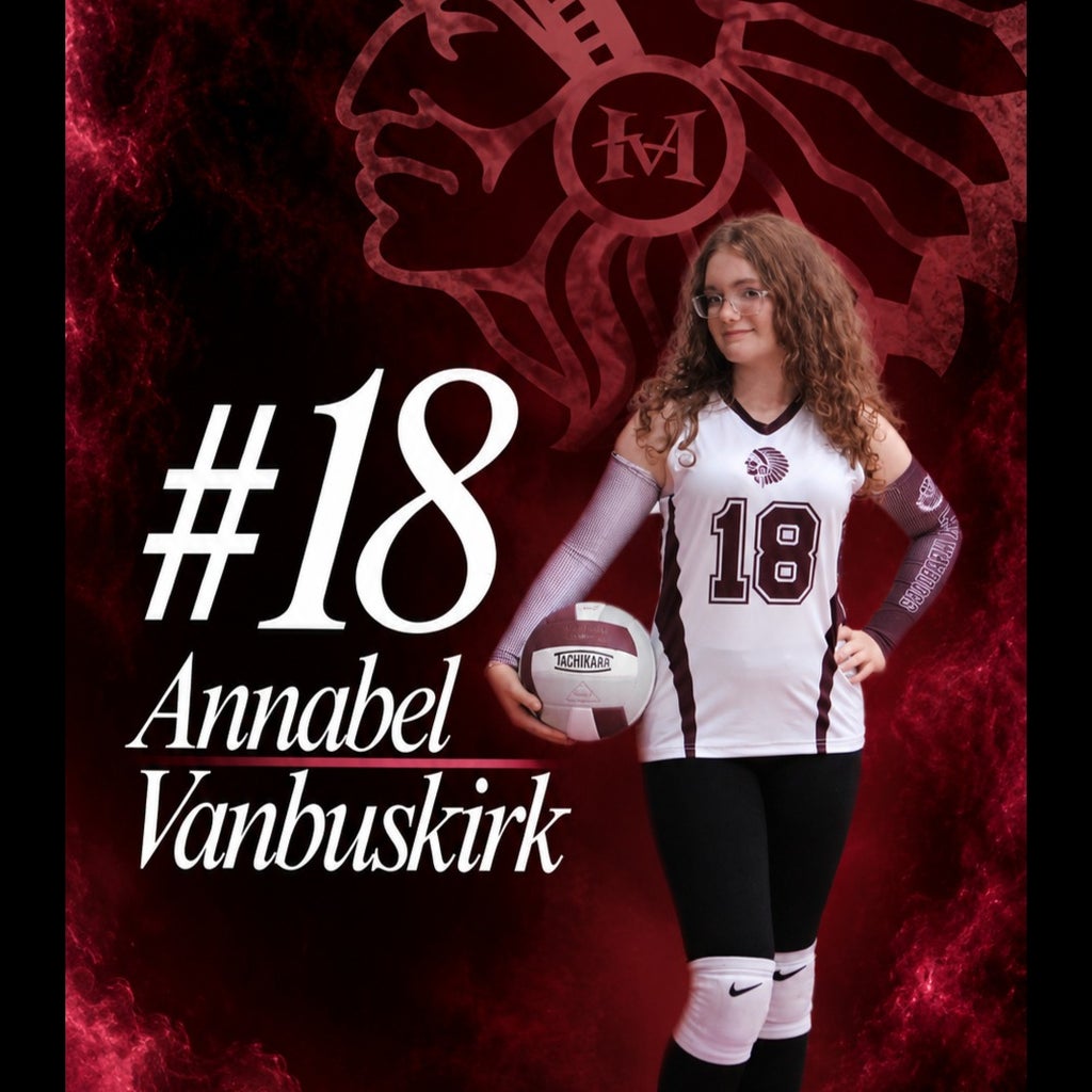 Annabelle Vanbuskirk mugshot