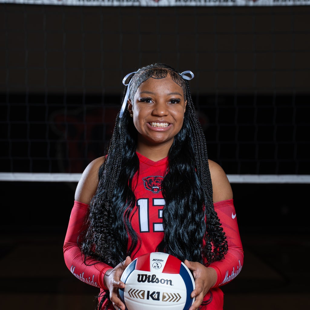 Malayah Smith mugshot