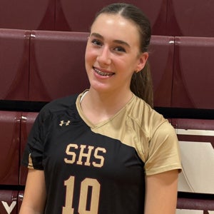 Madison Welsh