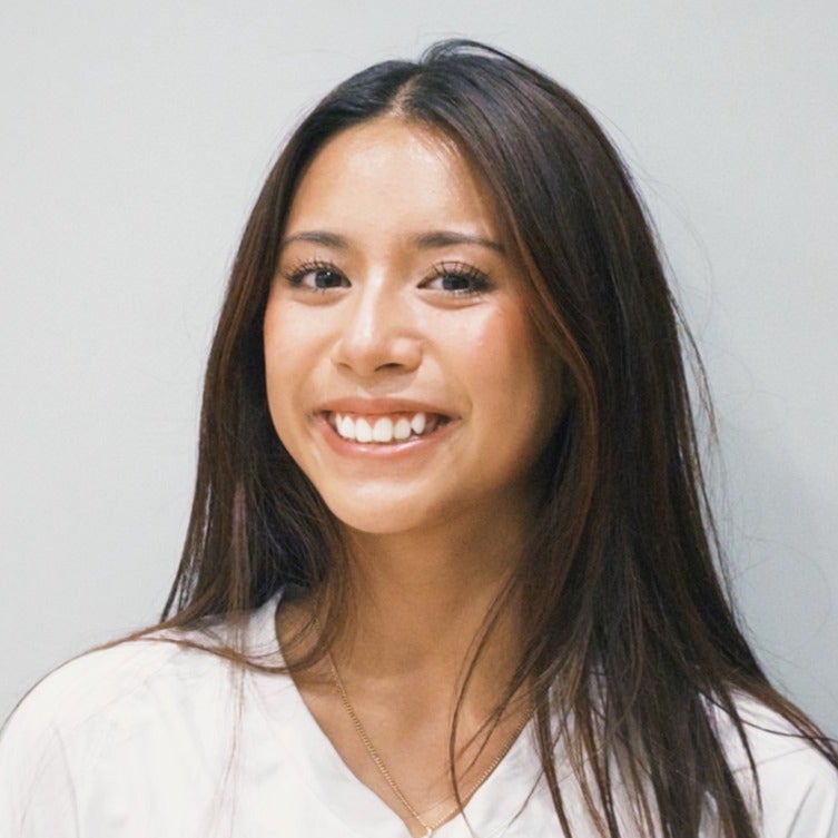 Pristyne Lim mugshot