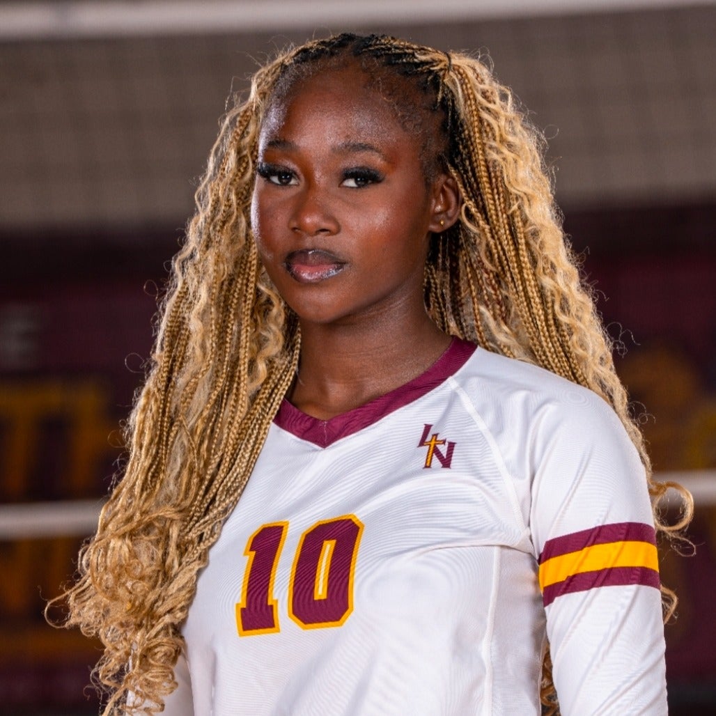 Gloria Mudiayi