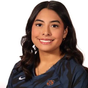Malu Roca mugshot