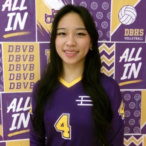 Nevaeh Chen mugshot