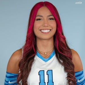 Gysel Guerrero