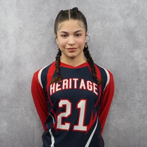 Leticia Reyes mugshot