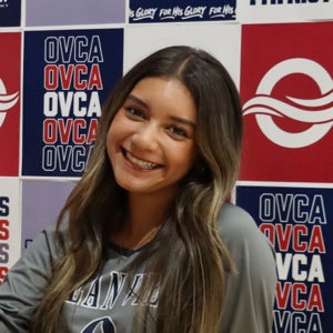 Gianna Ibarra
