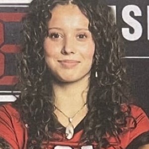 Gabby Martin