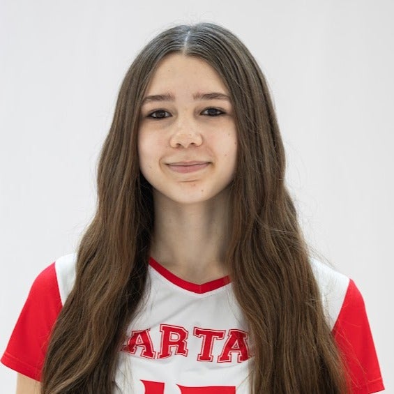 Sophie Lalchandani mugshot
