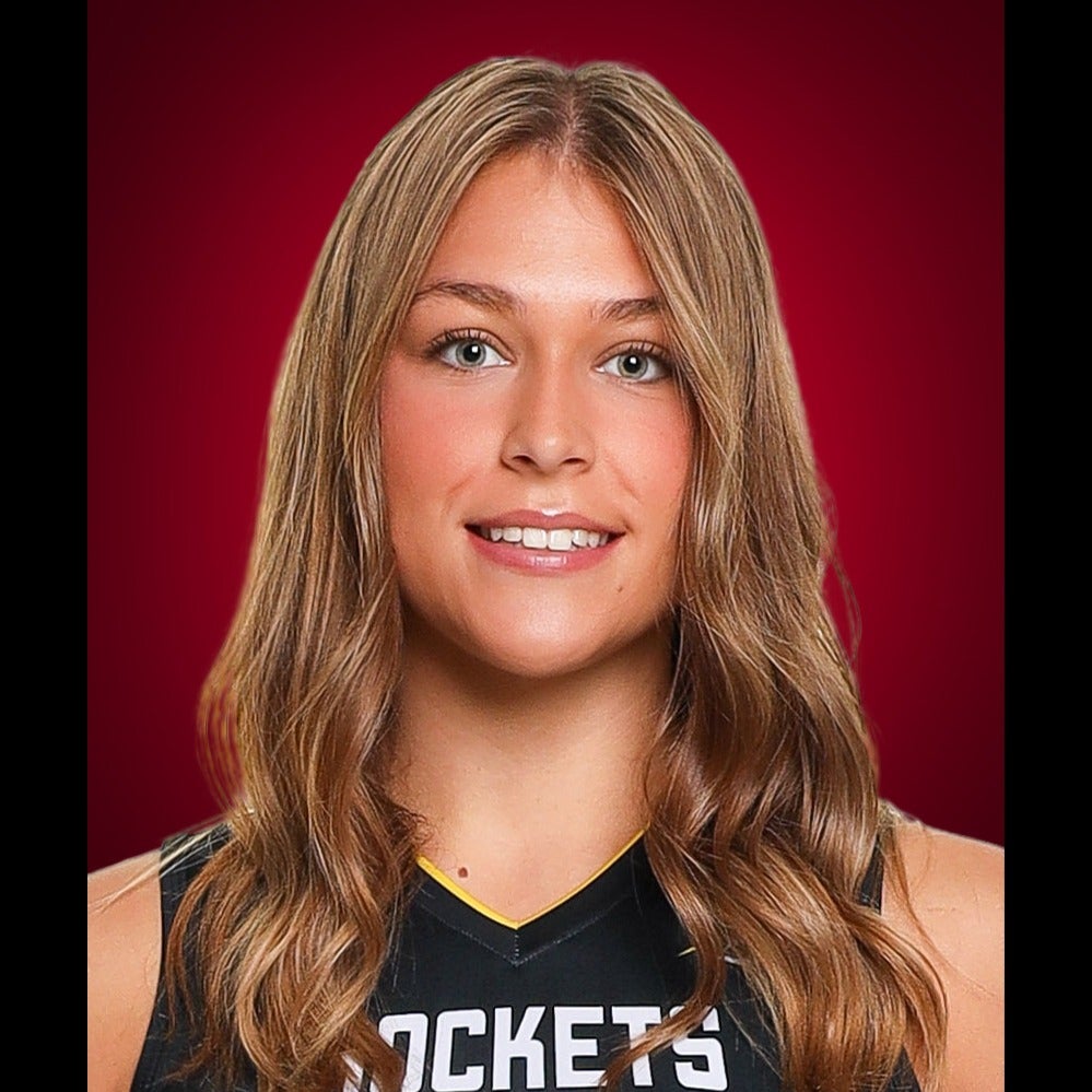 Josie Franckowiak mugshot