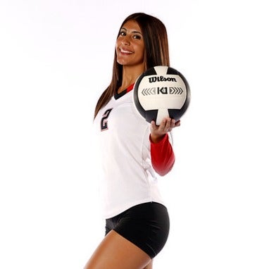 Miranda Leyva mugshot