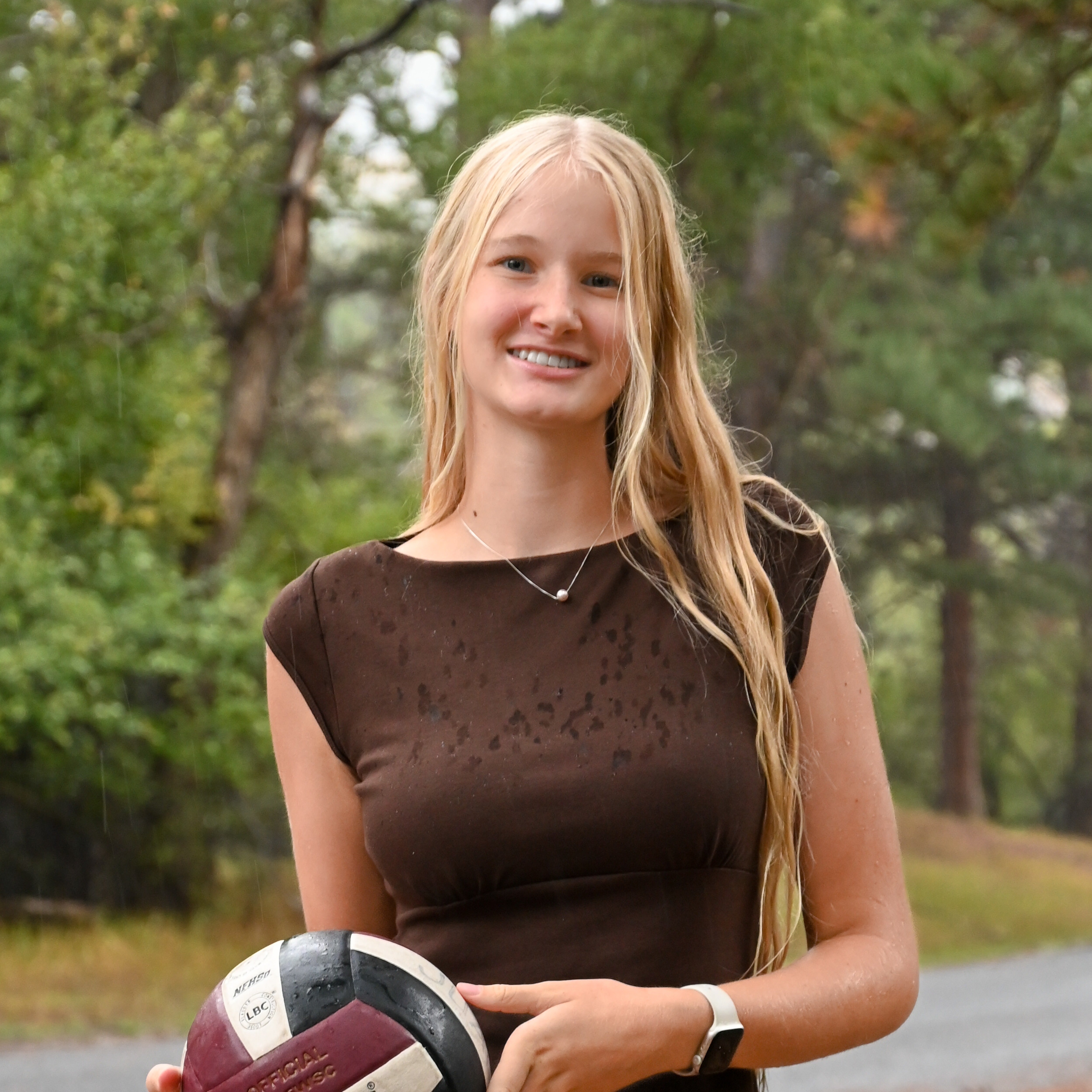 Alyssa Hall
