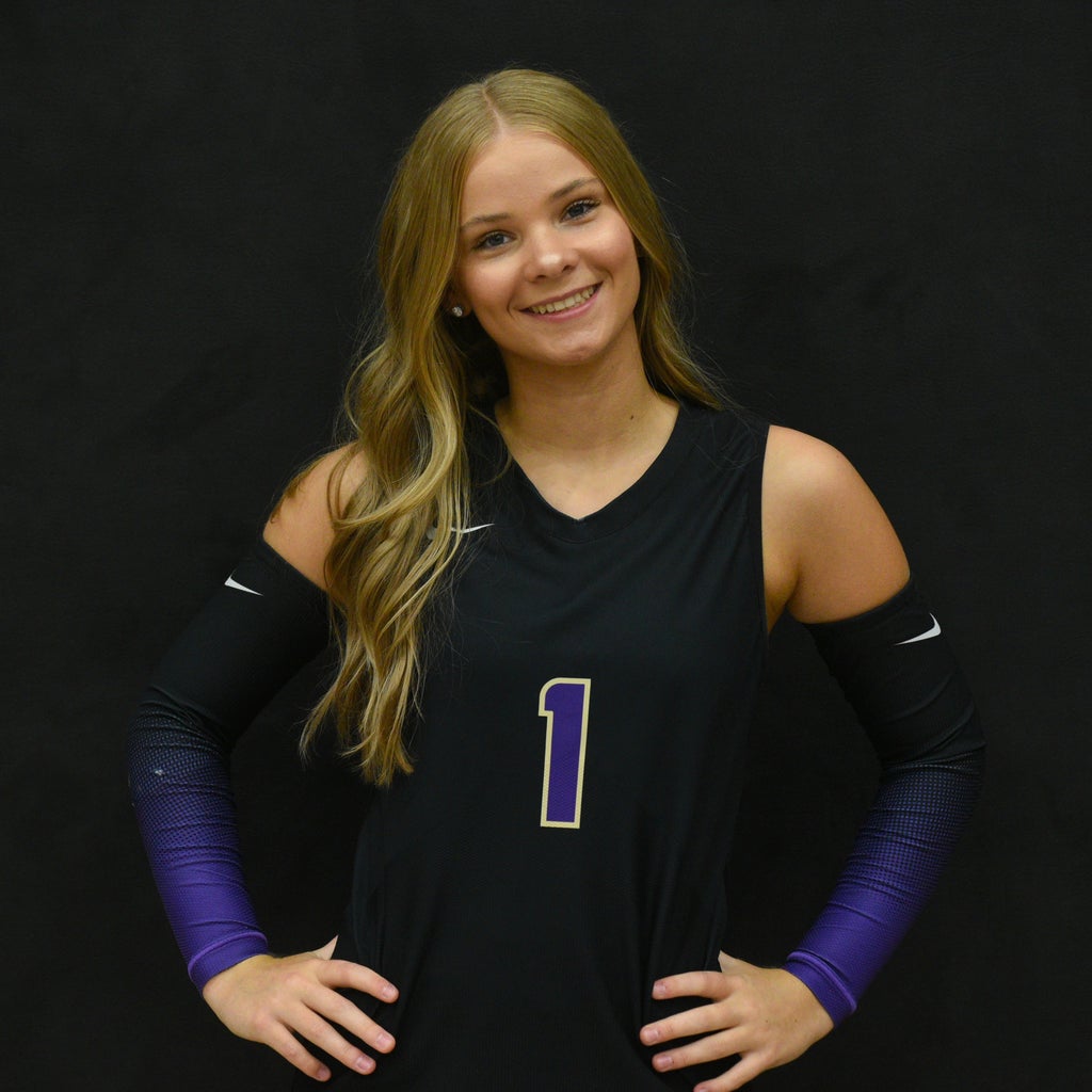 Allison O'Brien mugshot