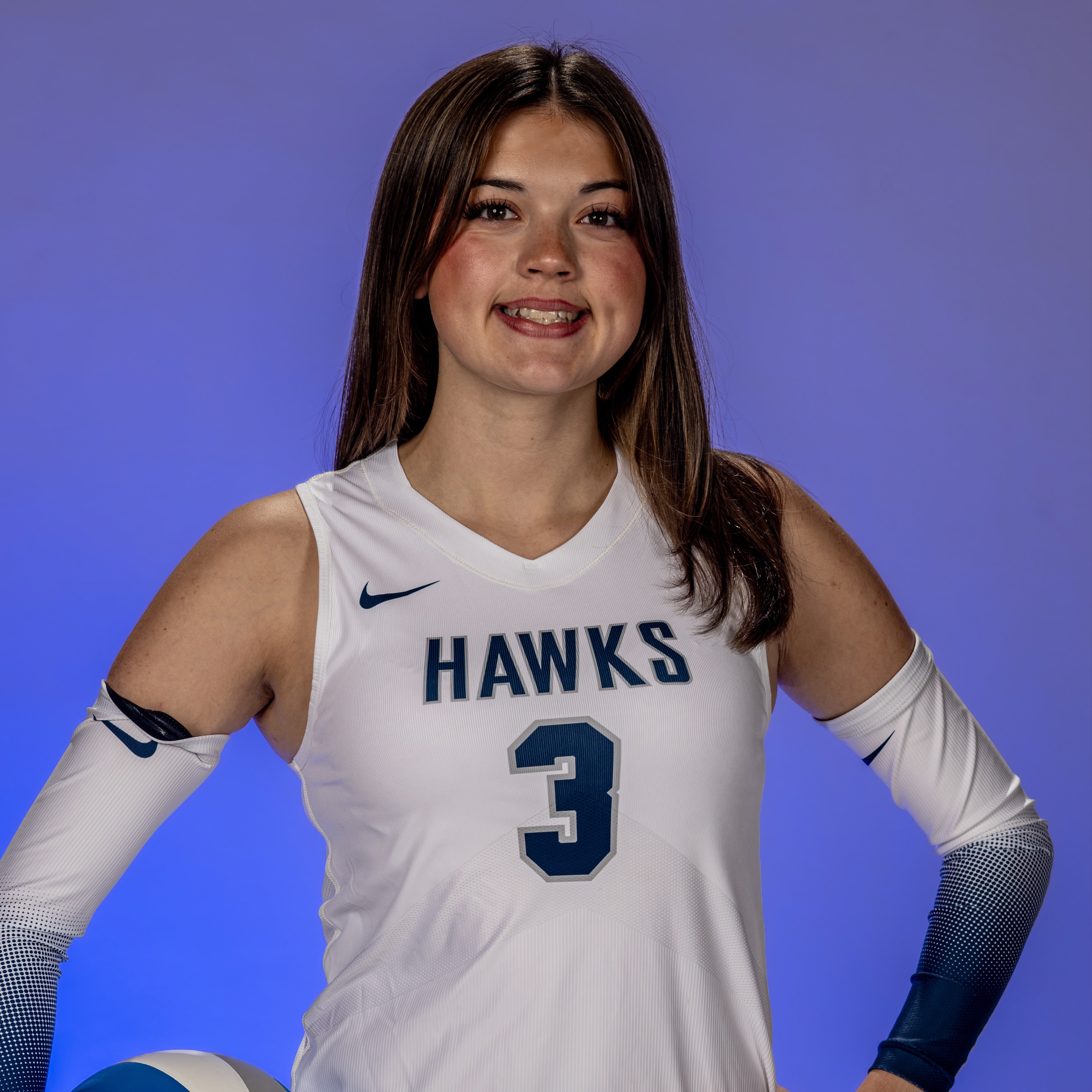 Alexis Hively
