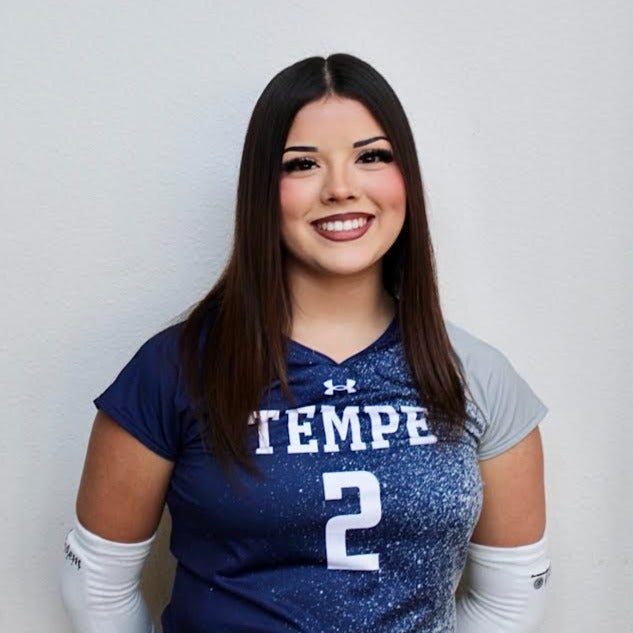 Sophia Calderon-Moreno mugshot