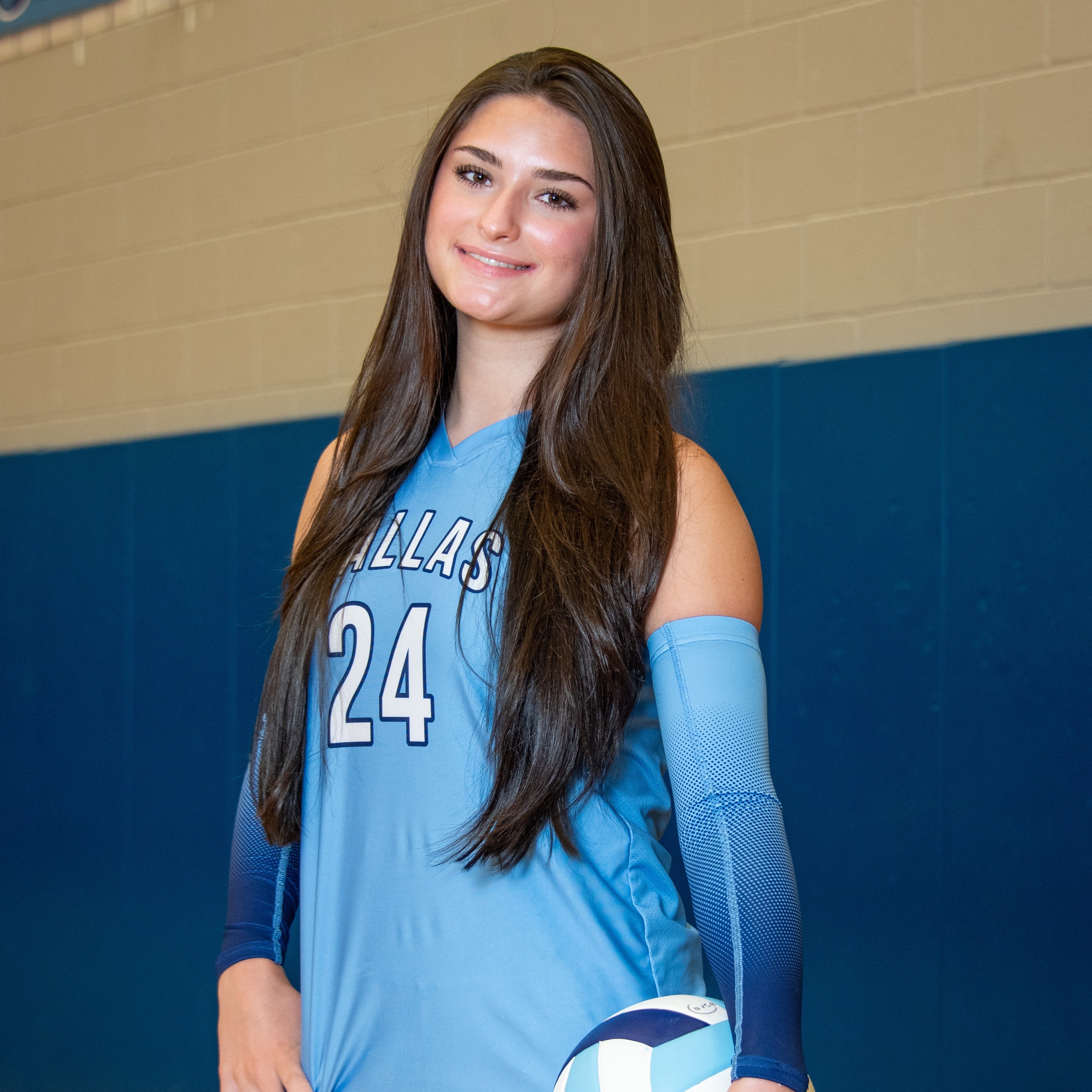 Brynlee Herron