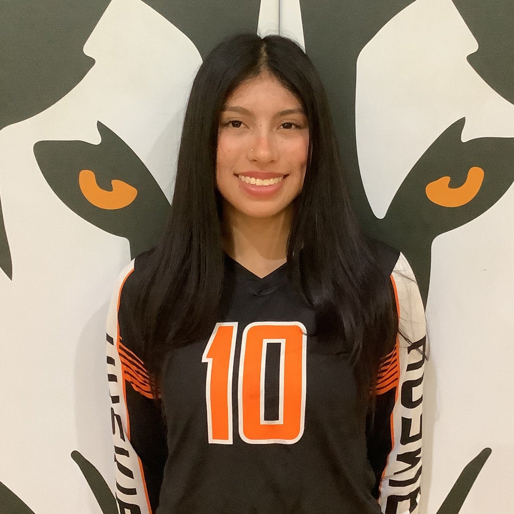 Valentina Montana mugshot