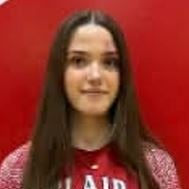 Franka Hebisch mugshot