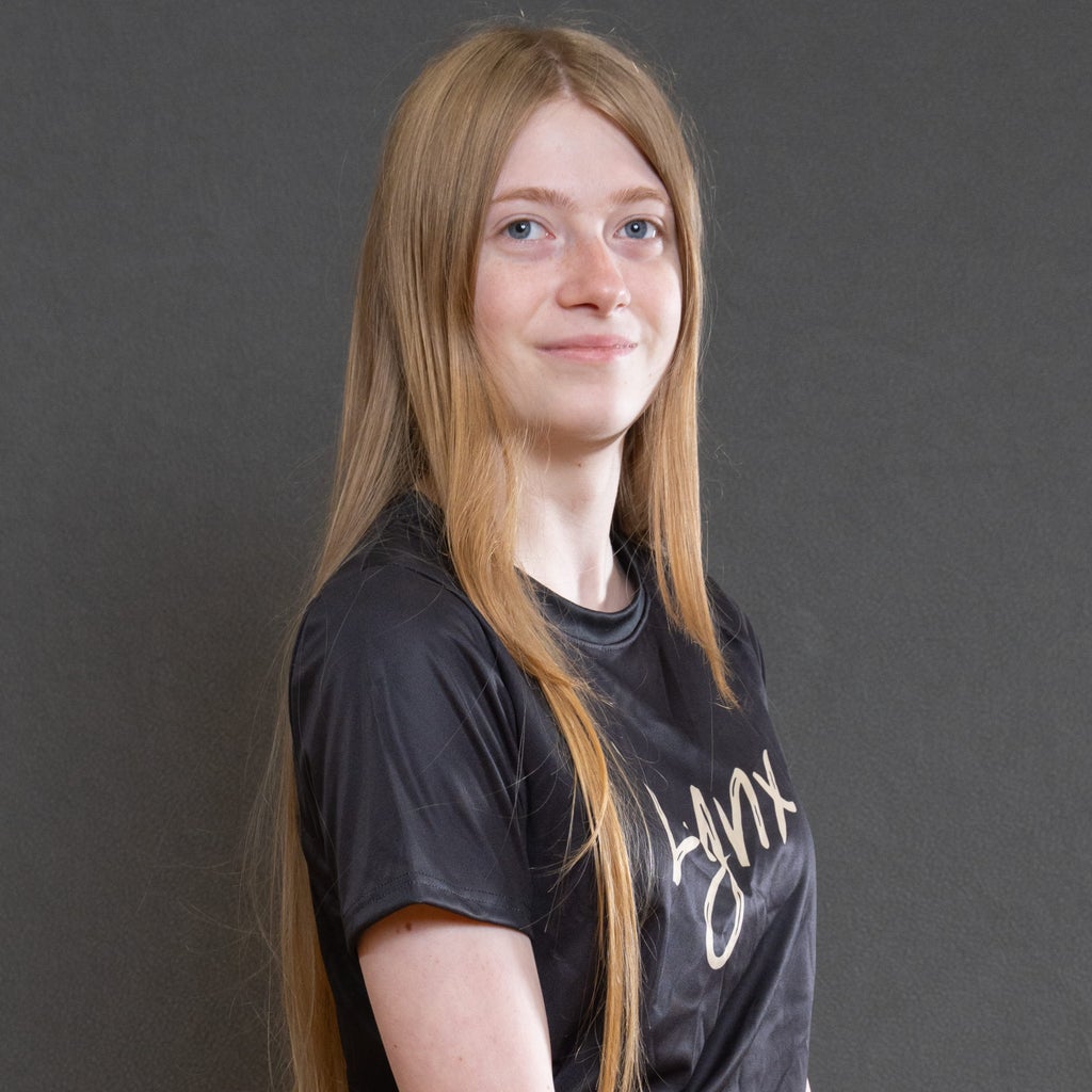 Skylar Black mugshot