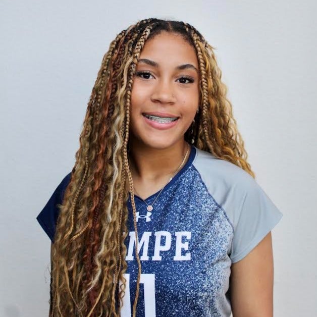 Cassidy Lane mugshot
