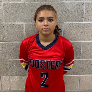 Amaya Rodriguez mugshot