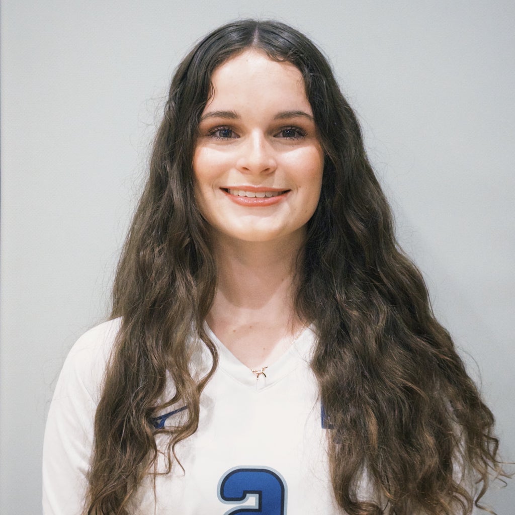 Kaitlyn King mugshot