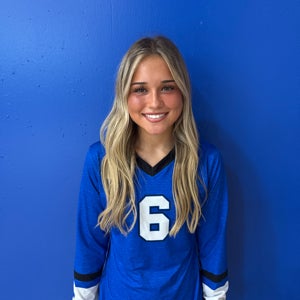 London Cronin mugshot