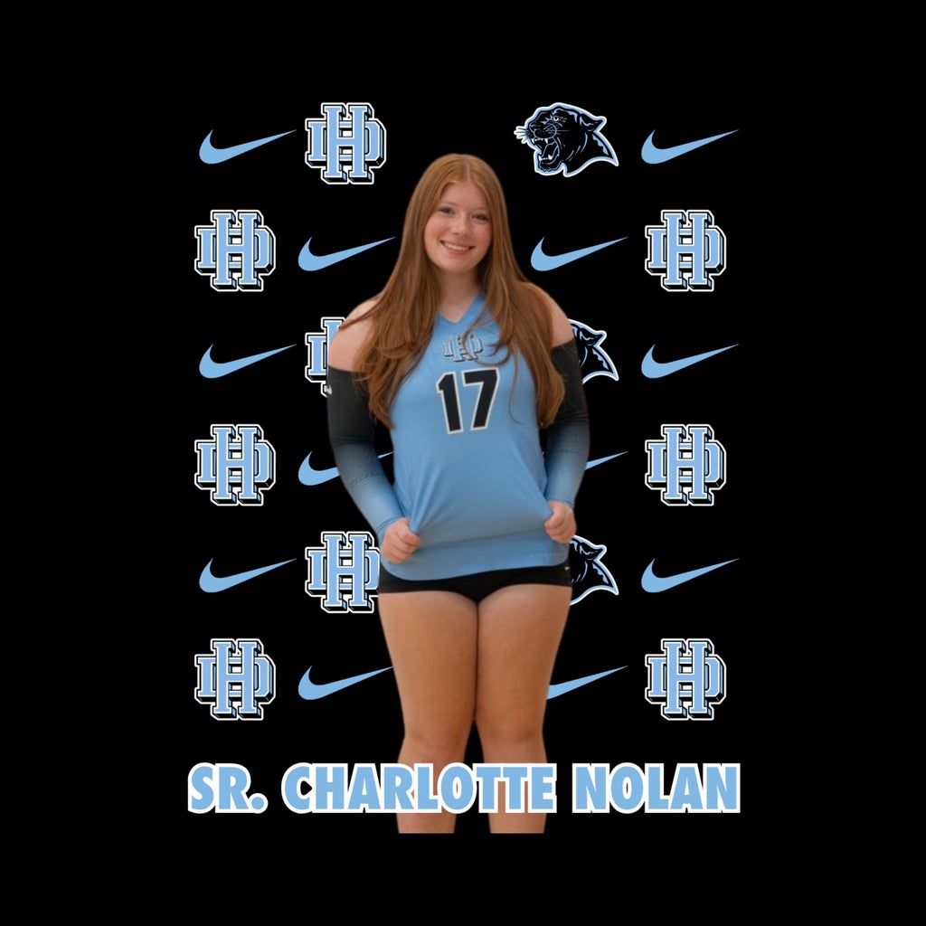 Charlotte Nolan mugshot