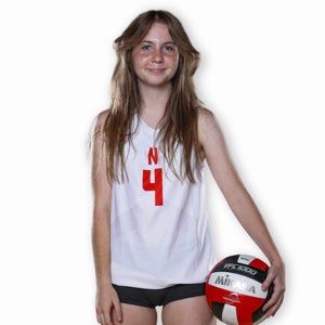 Evelyn Shank mugshot
