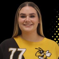 Isabella McDonald mugshot
