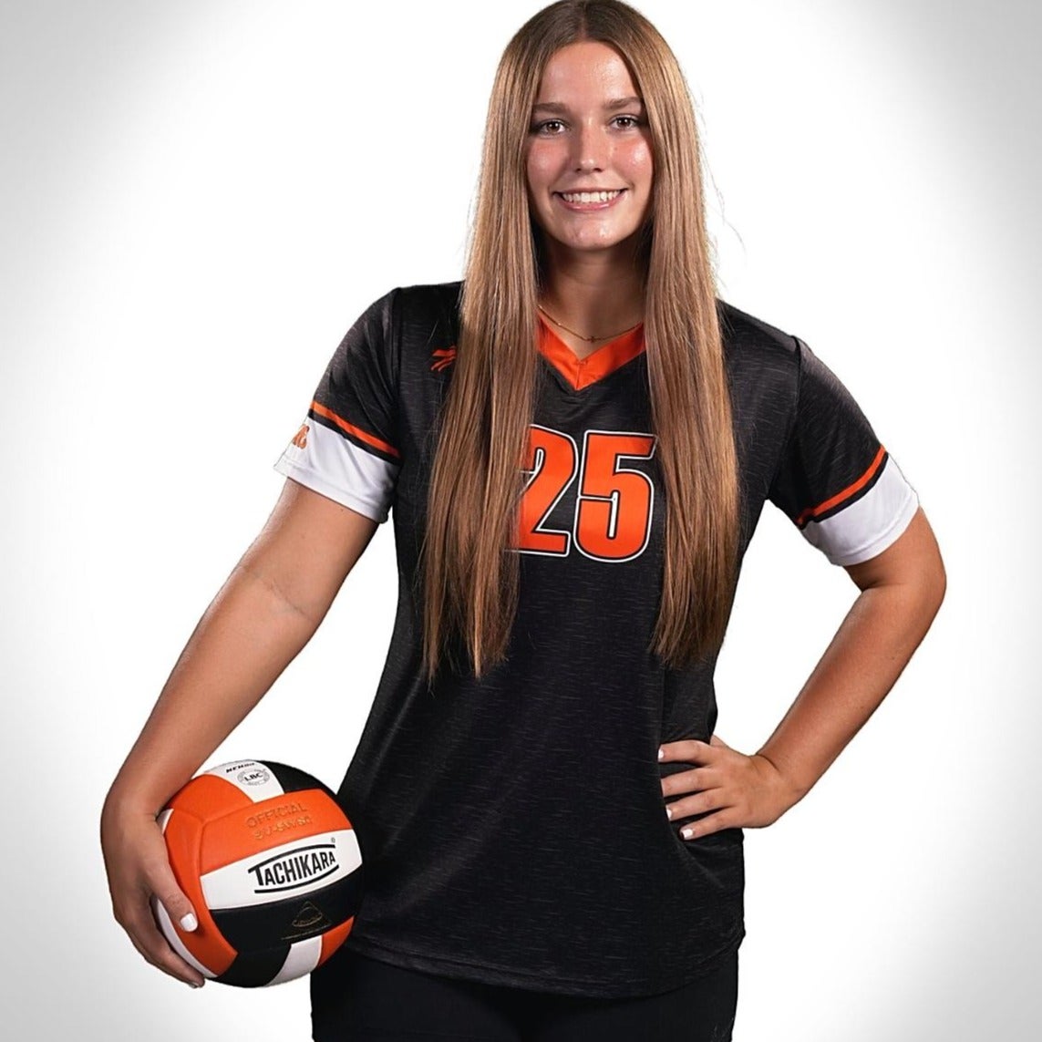 Laney Marten