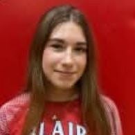Amelia Goldberg mugshot