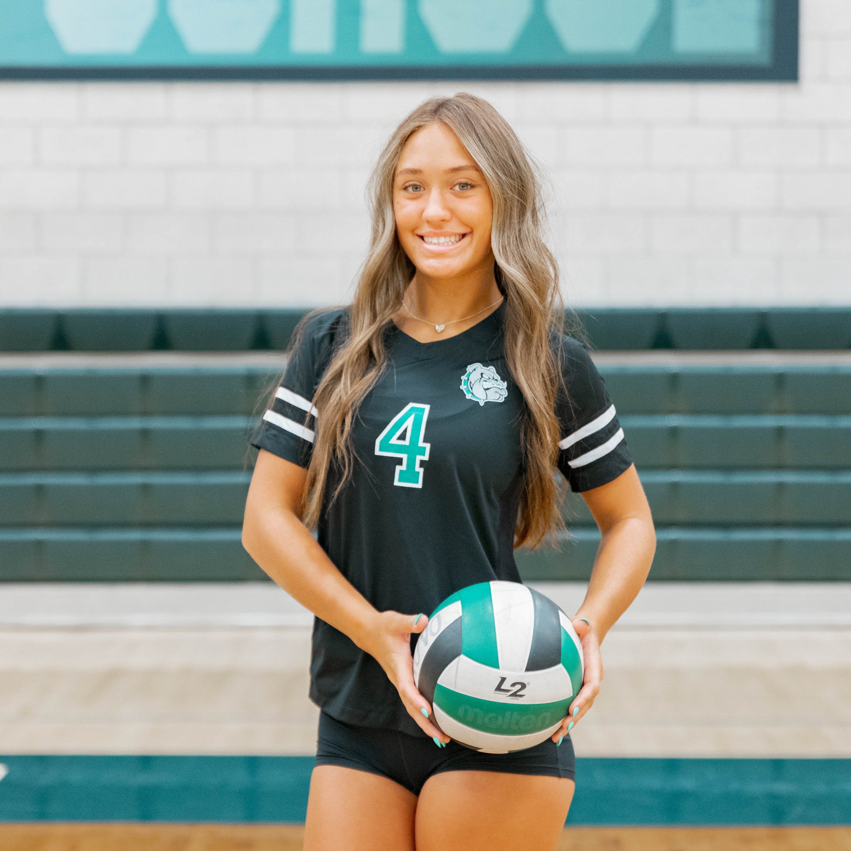 Nevaeh Magalei