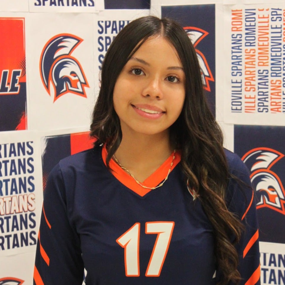 Sonja Mireles mugshot