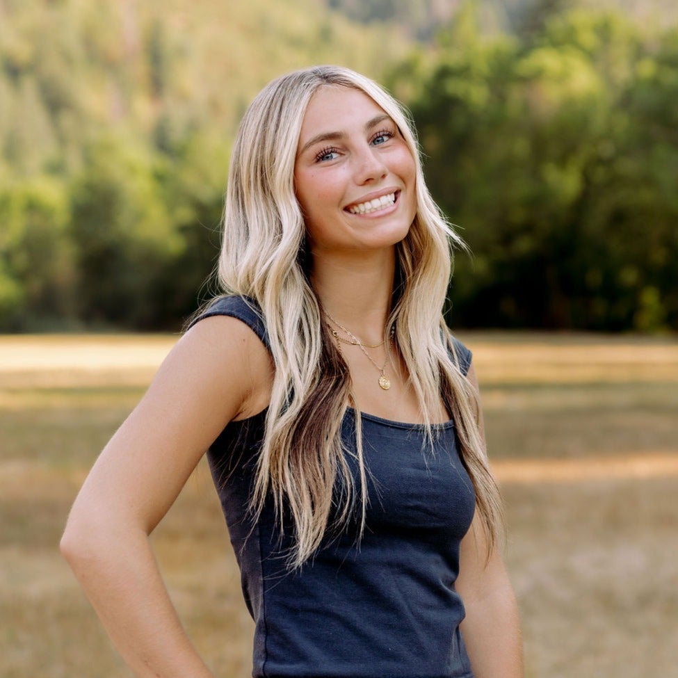 Olivia Roberts