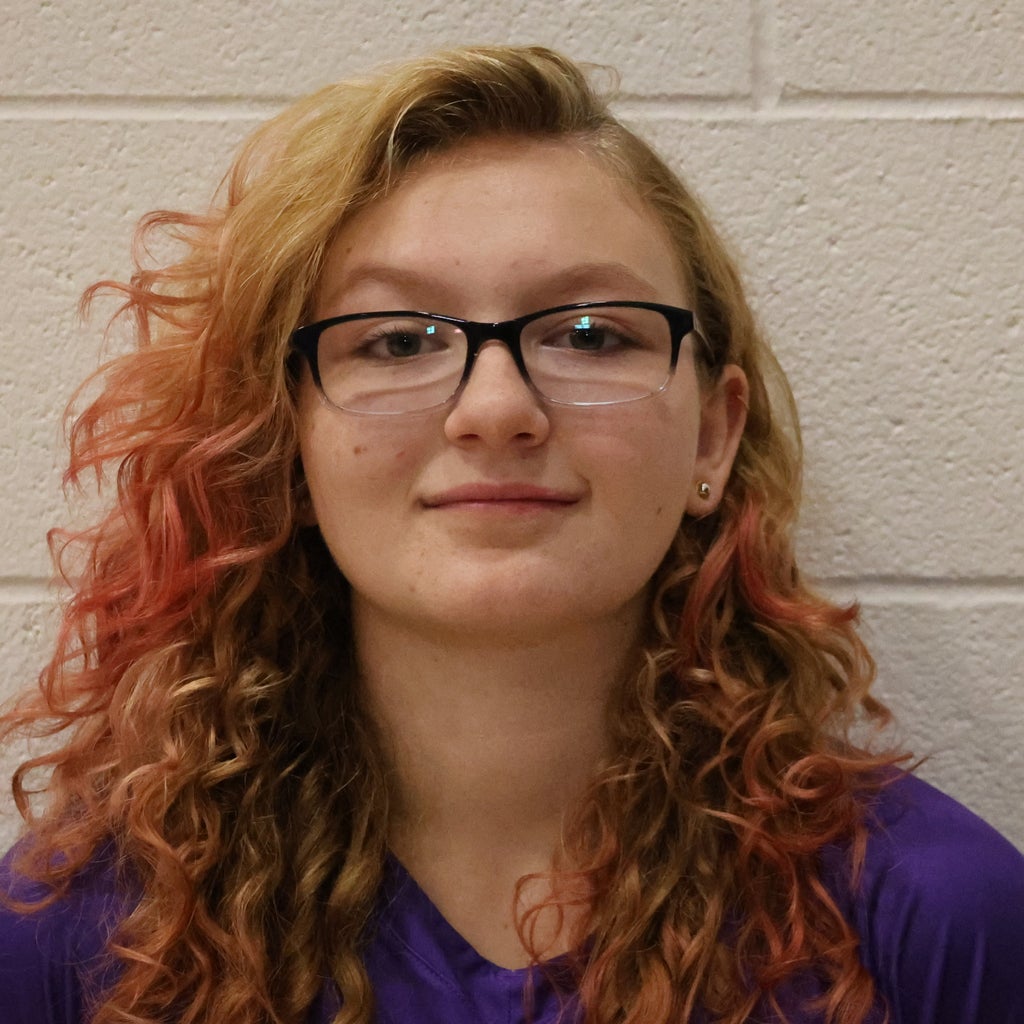 Katie Reynolds mugshot
