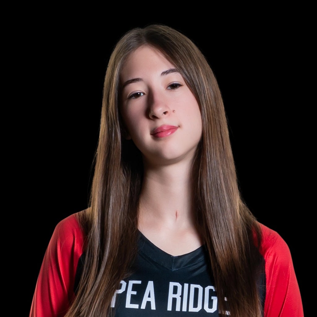 Nadia Itani mugshot