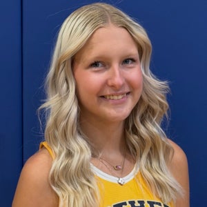 Rachel Lamont