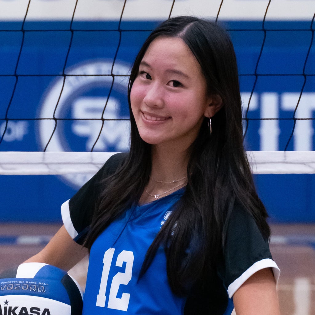 Lila Wang mugshot