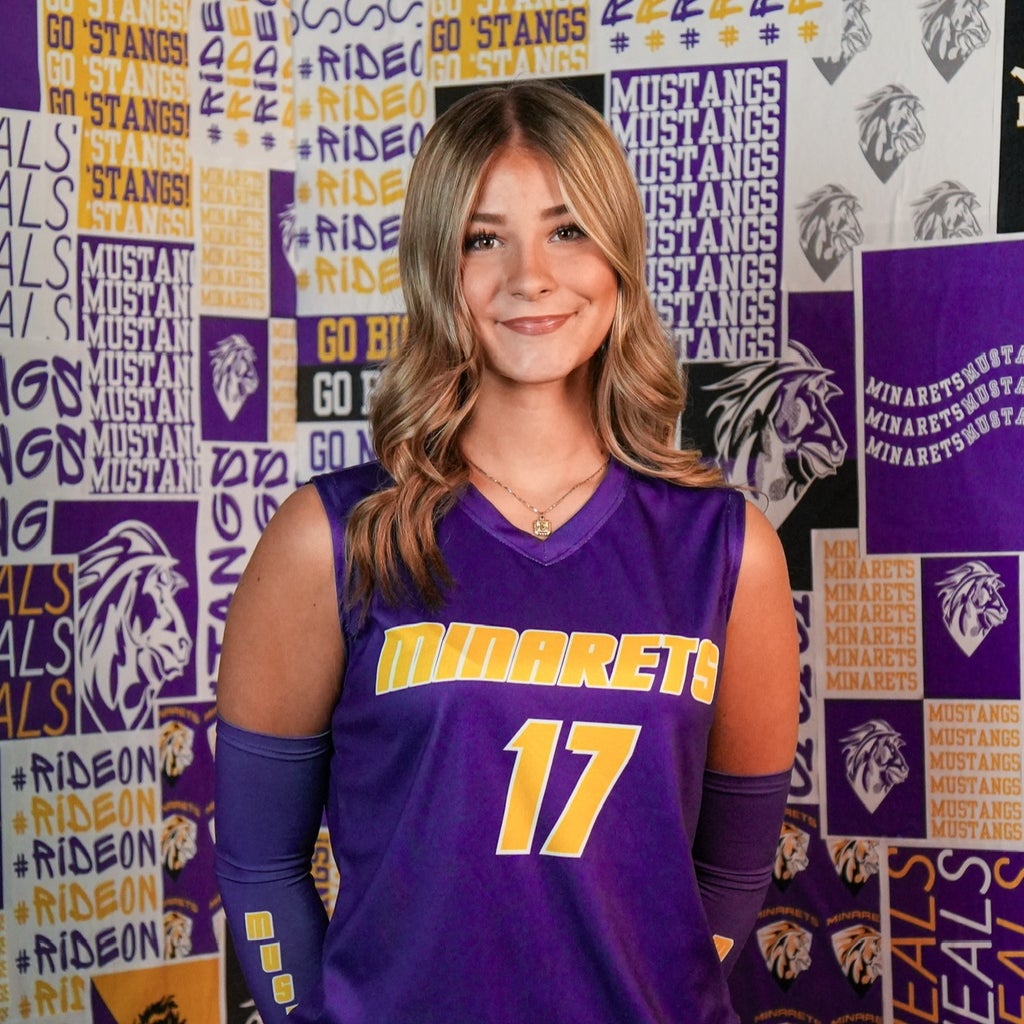 Emberlyn Spier mugshot