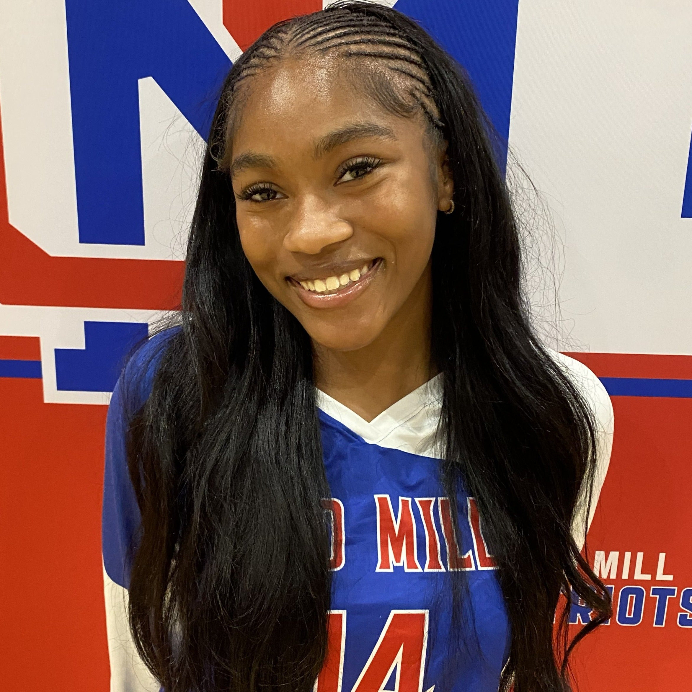 Mikayla Billingsley
