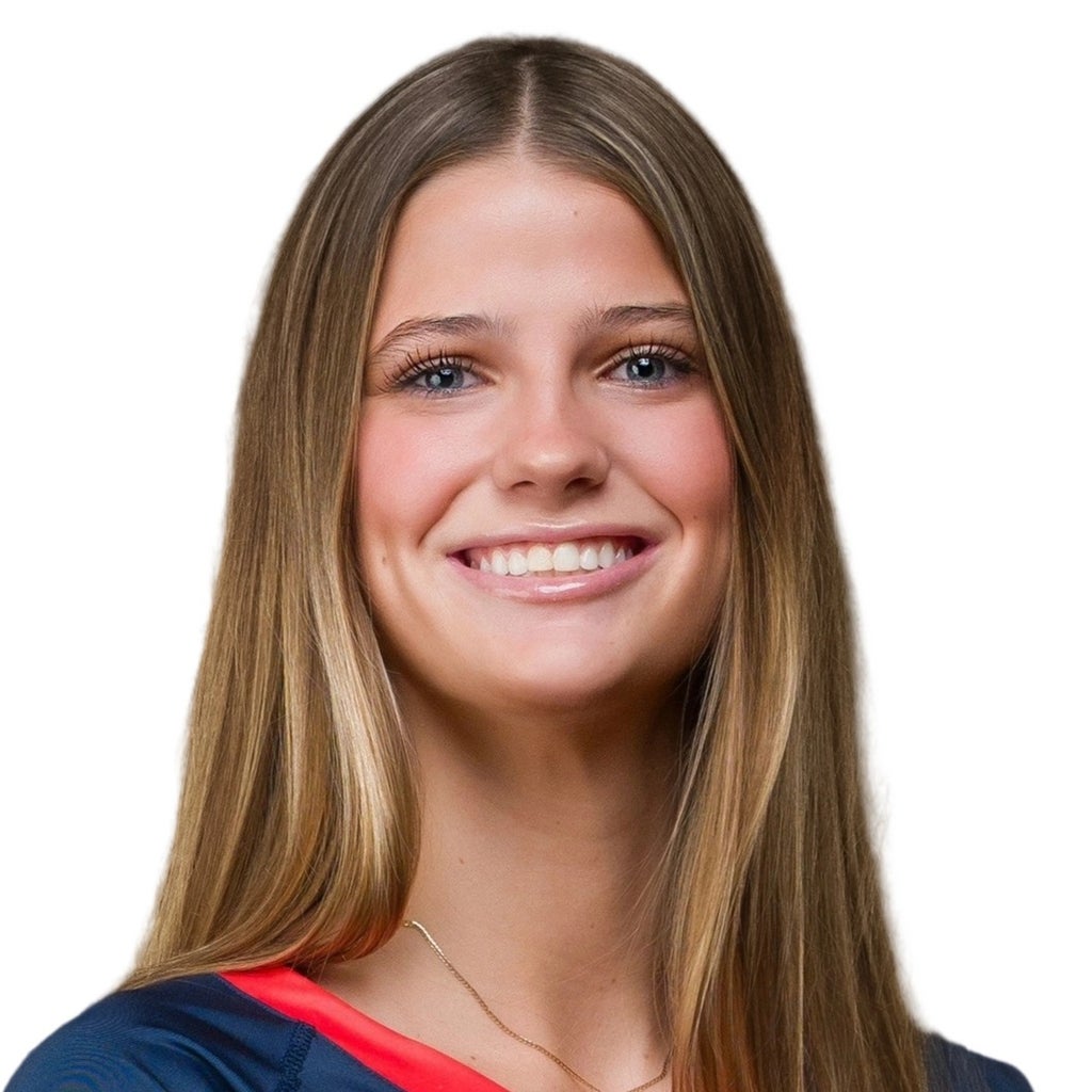 Emmie Hill mugshot
